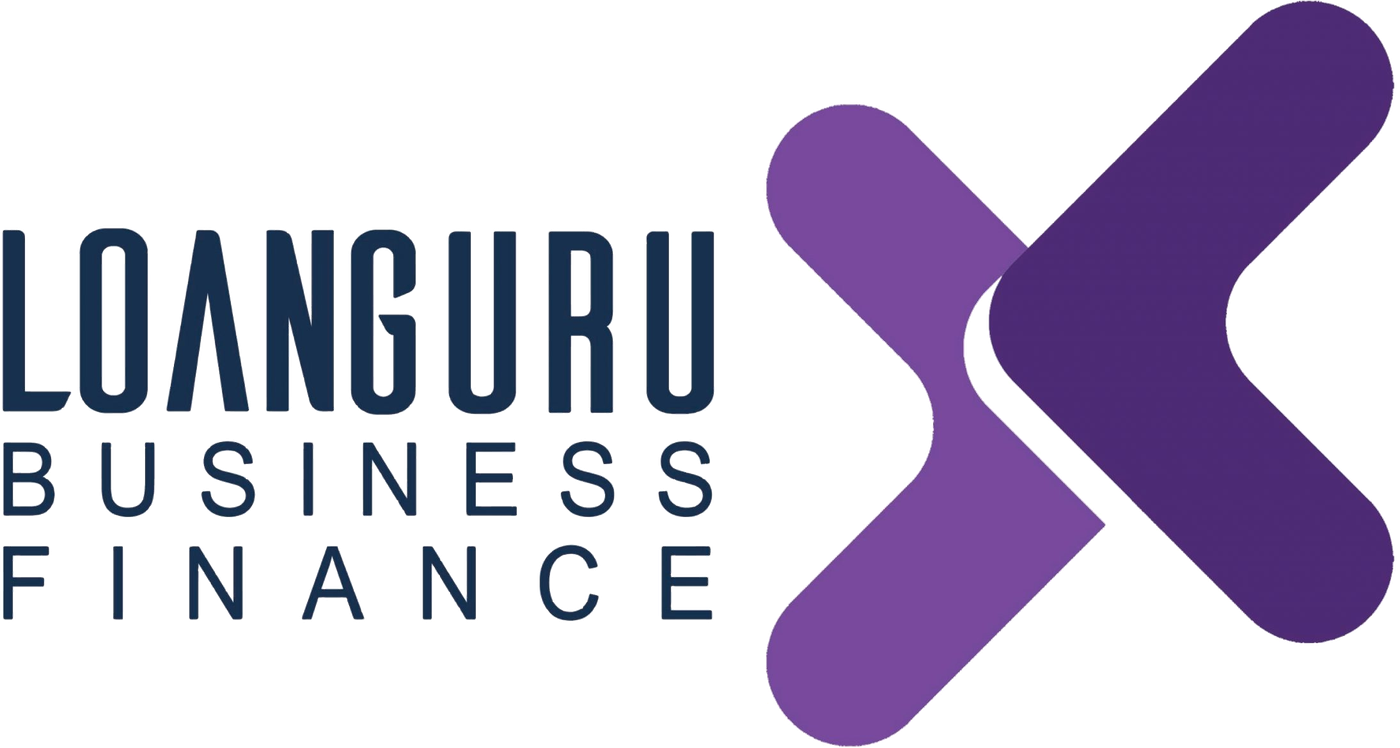 LoanGuru Business Finance